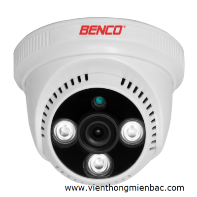 Camera benco BEN-3156 AHD 1.3
